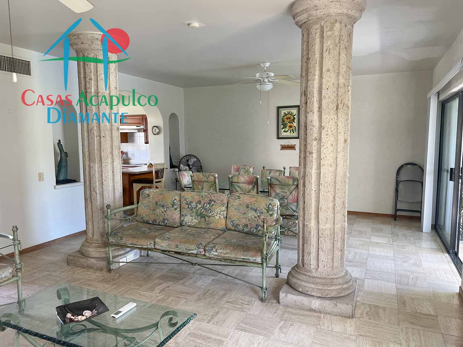 Villas Golf 1 Villa 72 - Estancia 4